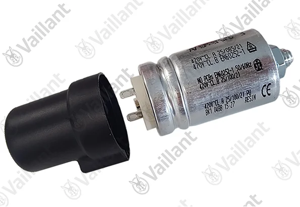 Vaillant Condensator vaillant 0020130951