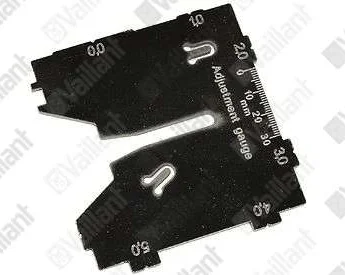 Vaillant Gereedschap instel-mal vaillant 0020130957