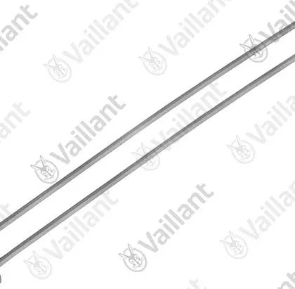 Vaillant Kabel 2 stuks Vaillant 0020130980