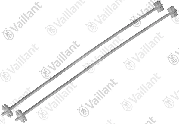 Vaillant Kabel 2 stuks Vaillant 0020130980