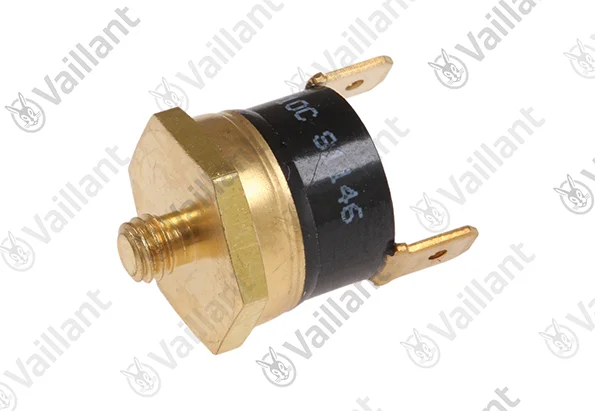 Vaillant Temperatuurbegrenzer vaillant 0020130998