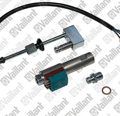Vaillant Warmtewisselaar vaillant 0020131024