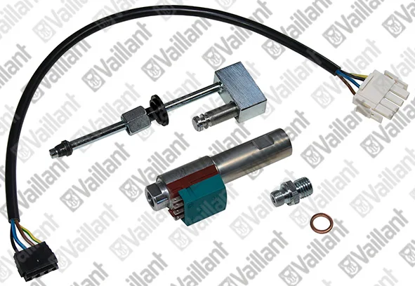 Vaillant Warmtewisselaar vaillant 0020131024