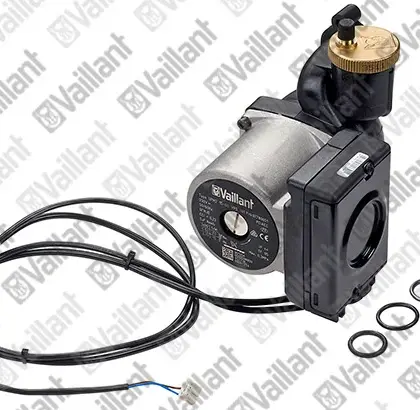 Vaillant Pomp voor ecotec exclusive VC146/4-7/VC206/4-7/VC276/4-7 vaillant 0020131637