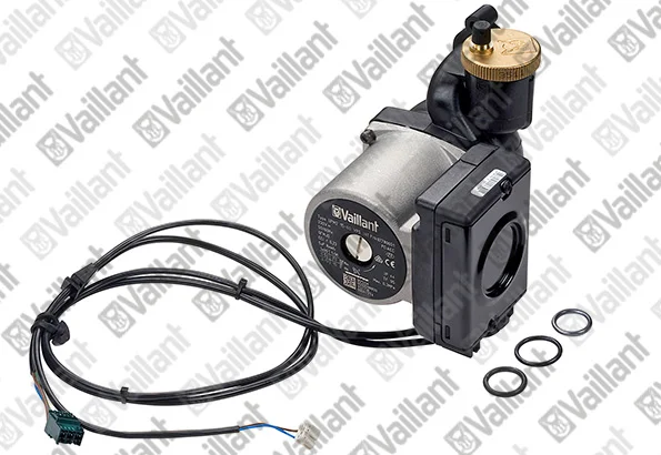 Vaillant Pomp voor ecotec exclusive VC146/4-7/VC206/4-7/VC276/4-7 vaillant 0020131637