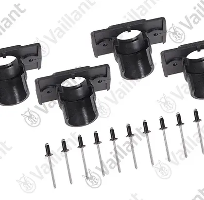 Vaillant Aansluitset (Reparatie) vaillant 0020132307