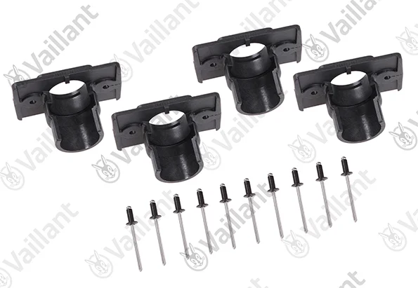 Vaillant Aansluitset (Reparatie) vaillant 0020132307