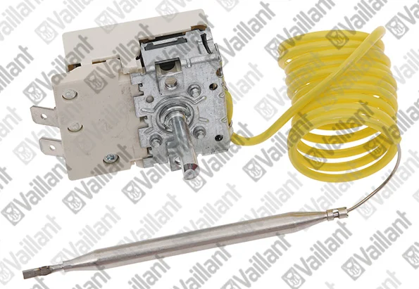 Vaillant Regelaar vaillant 0020132308