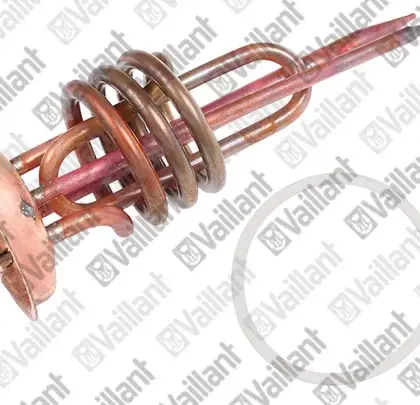 Vaillant Warmtewisselaar vaillant 0020132309