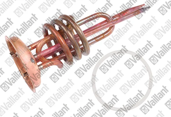 Vaillant Warmtewisselaar vaillant 0020132309