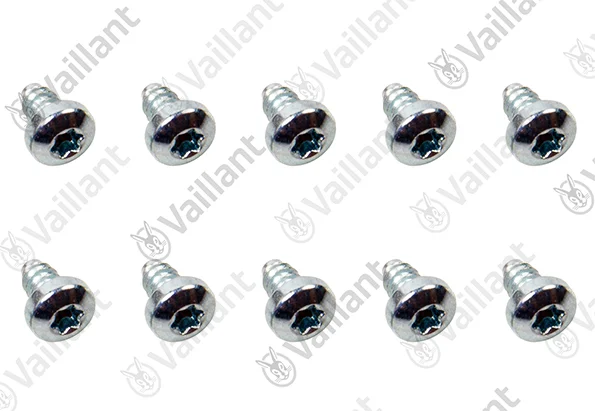 Vaillant Schroef  vaillant 0020132420