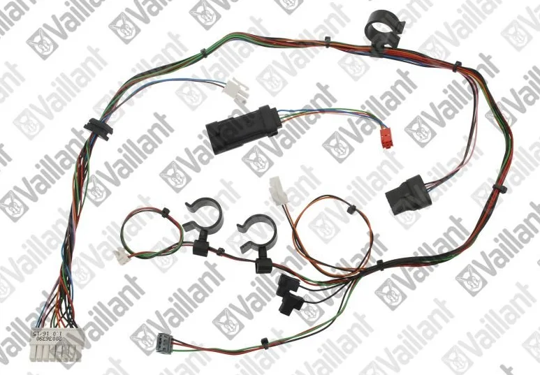 Vaillant Kabelboom vaillant 0020132671