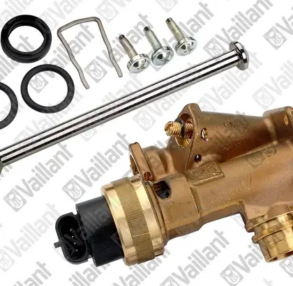 Vaillant Driewegklep ecotec ex 178978 vaillant 0020132682