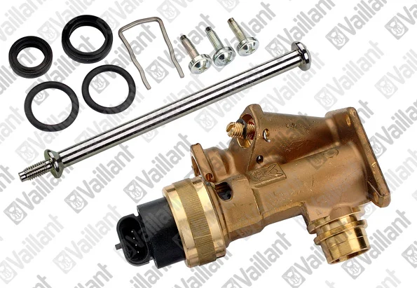 Vaillant Driewegklep ecotec ex 178978 vaillant 0020132682