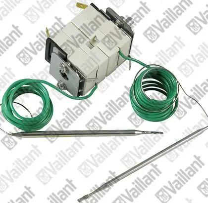 Vaillant Temperatuurregelaar GP120-40 vaillant 0020132811