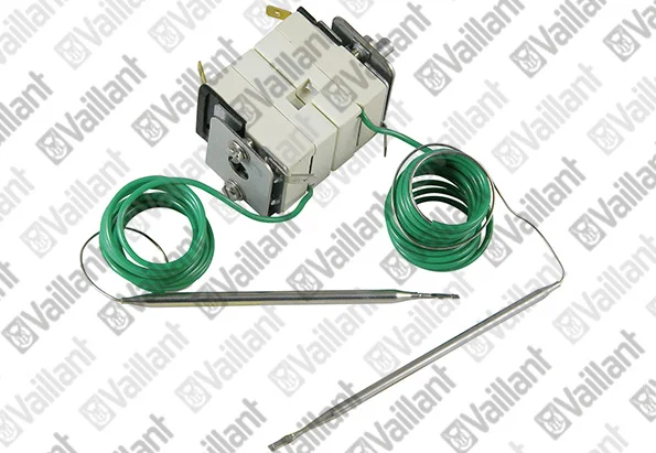 Vaillant Temperatuurregelaar GP120-40 vaillant 0020132811