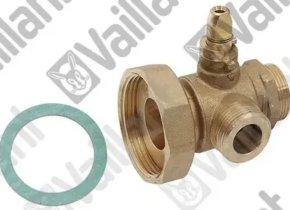 Vaillant Klep