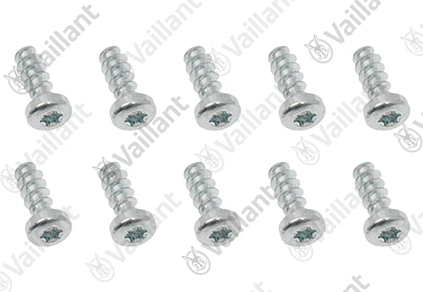 Vaillant Schroef  vaillant 0020133422