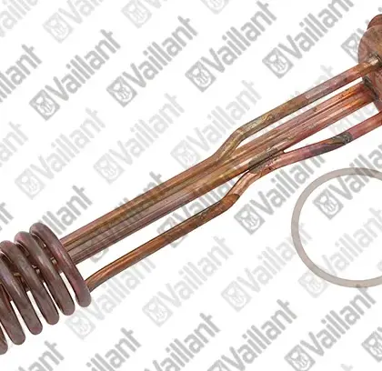 Vaillant Warmtewisselaar vaillant 0020133944