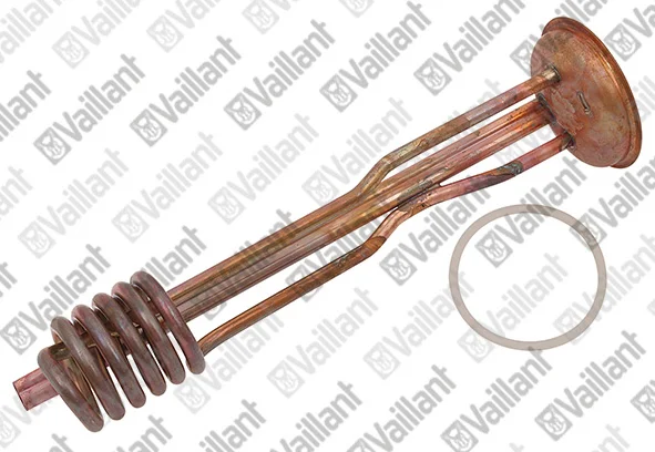 Vaillant Warmtewisselaar vaillant 0020133944