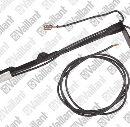 Vaillant Ruimtetemperatuuropnemer Vaillant temperatuurmeting passief 0020133945