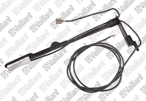 Vaillant Ruimtetemperatuuropnemer Vaillant temperatuurmeting passief 0020133945