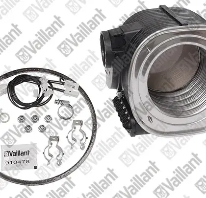 Vaillant Warmtewisselaar vaillant 0020135133