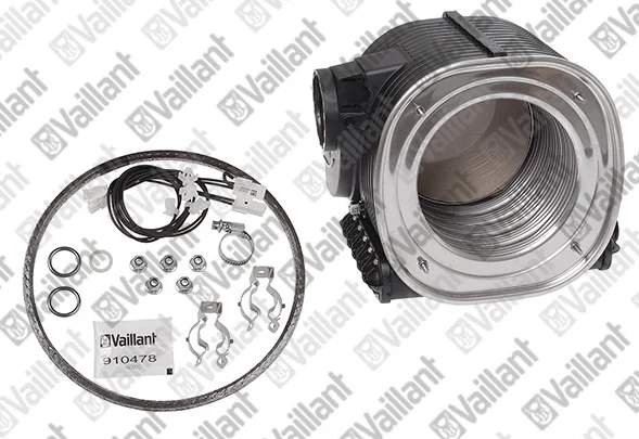 Vaillant Warmtewisselaar vaillant 0020135133