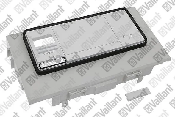 Vaillant Kast voorwand (pro) vaillant 0020136632