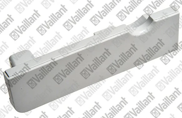 Vaillant Deksel diagnose-connector vaillant 0020136640