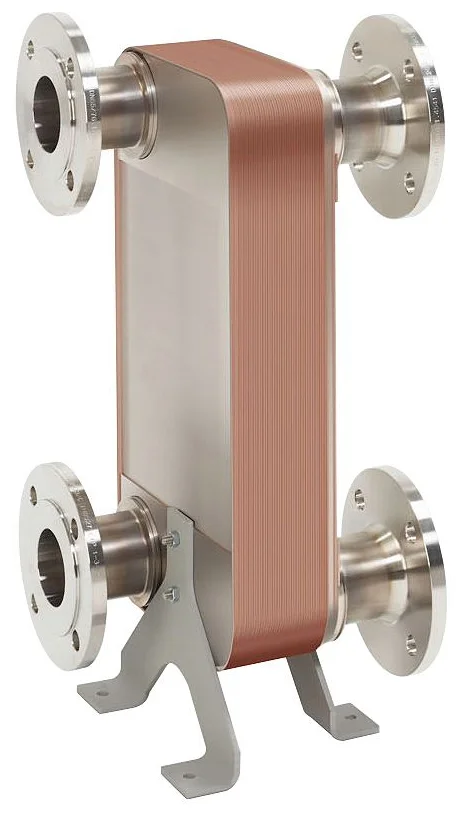 Vaillant Scheidingswarmtewisselaar PHE C 720 - GBS800H-170 vaillant 0020137074