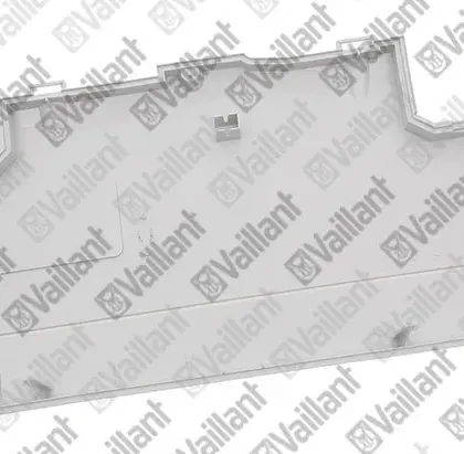 Vaillant Doos achterwand vaillant 0020141346