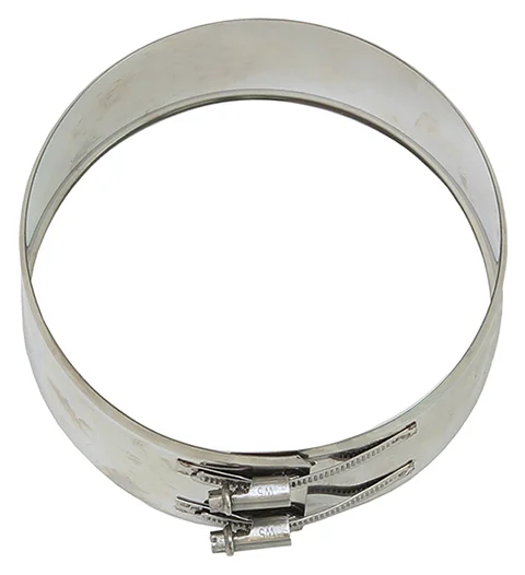 Vaillant Bevestigingsbeugel inox vaillant 0020143394