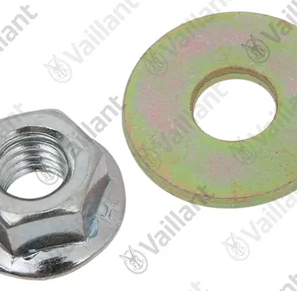 Vaillant Bevestigingsset vaillant 0020143453