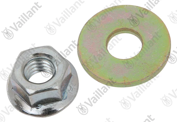 Vaillant Bevestigingsset vaillant 0020143453