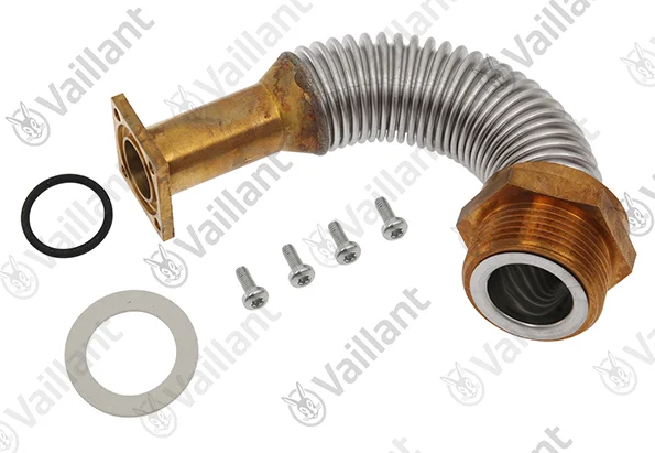 Vaillant Gasleiding vaillant 0020143457