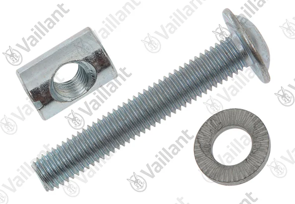 Vaillant Bevestigingsset vaillant 0020143462