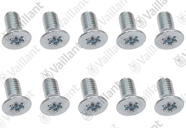 Vaillant Schroef  vaillant 0020143469