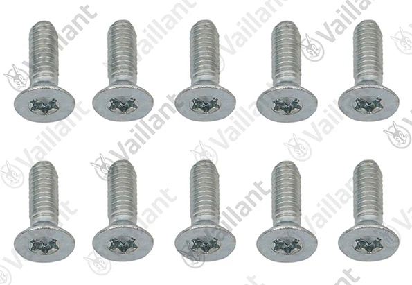 Vaillant Schroef  vaillant 0020143472