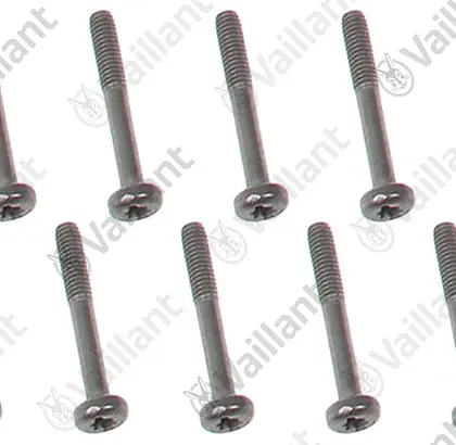 Vaillant Schroef vaillant 0020143473