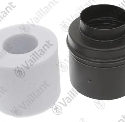 Vaillant Luchtaanzuigbuis vaillant 0020143483