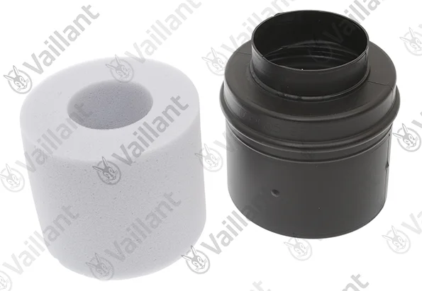 Vaillant Luchtaanzuigbuis vaillant 0020143483