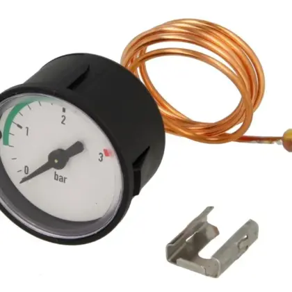 Vaillant Manometer vaillant 0020143495