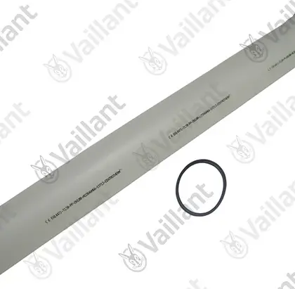 Vaillant Rookgasafvoerpijp vaillant 0020143499
