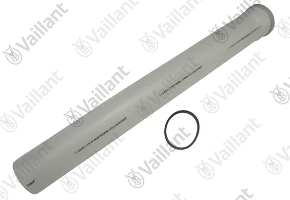 Vaillant Rookgasafvoerpijp vaillant 0020143499