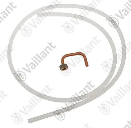 Vaillant Leiding vaillant 0020143511