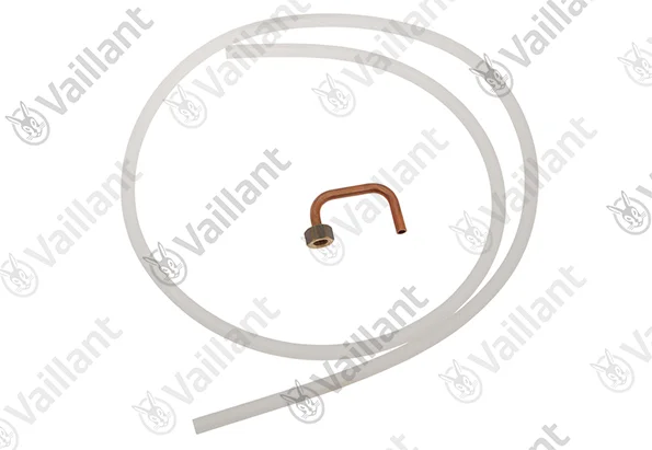 Vaillant Leiding vaillant 0020143511