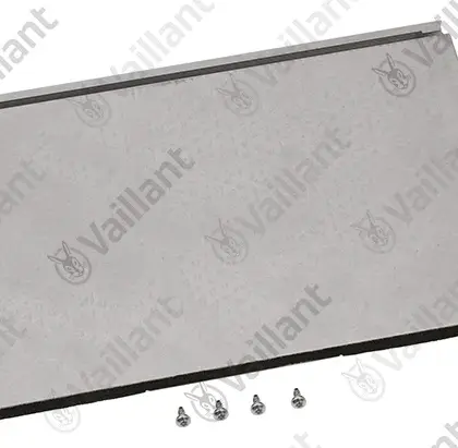 Vaillant Deksel vaillant 0020143517