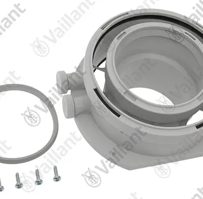 Vaillant Aanpassingstuk 110/160 mm vaillant 0020143521