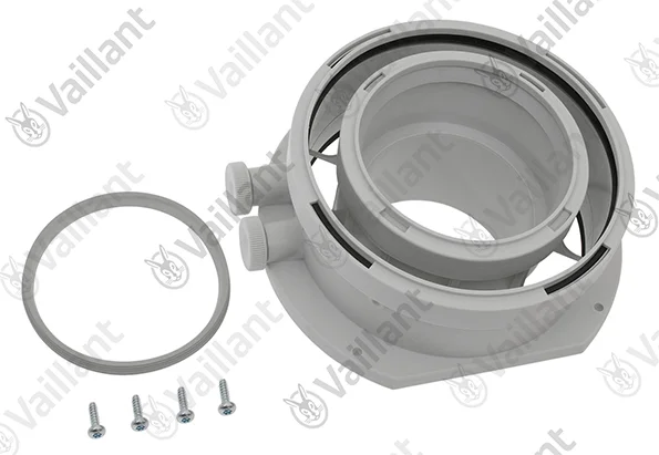 Vaillant Aanpassingstuk 110/160 mm vaillant 0020143521